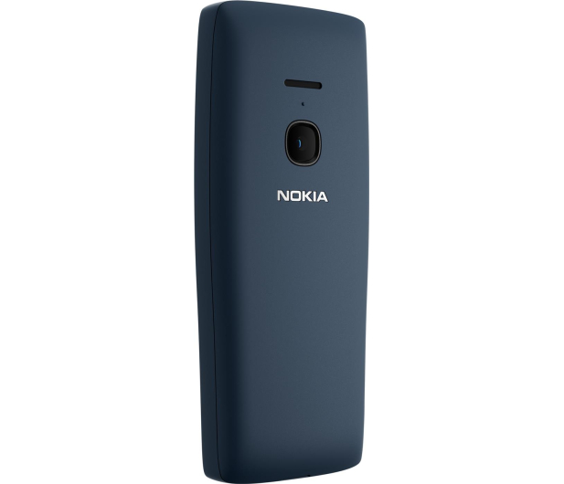NOKIA 8210 niebieska - 1065624 - zdjęcie 7
